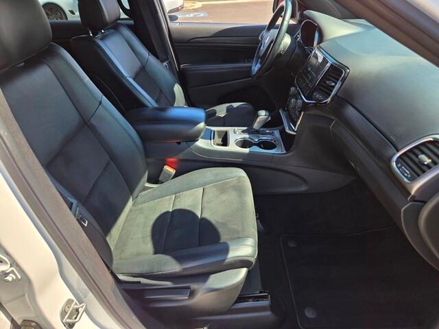 used 2020 Jeep Grand Cherokee car, priced at $25,350