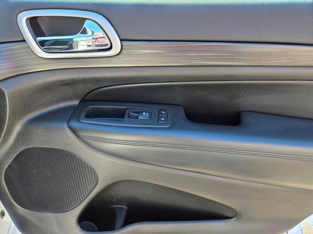 used 2020 Jeep Grand Cherokee car, priced at $25,350