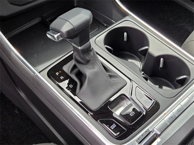 new 2026 Kia Carnival car, priced at $49,285