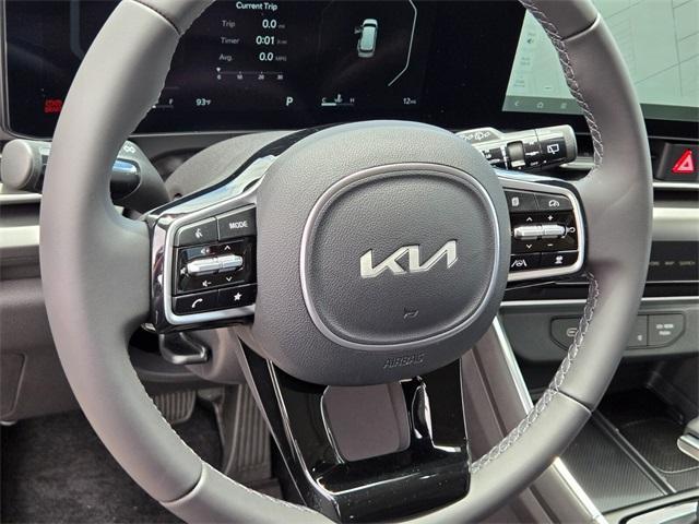 new 2026 Kia Carnival car, priced at $49,285