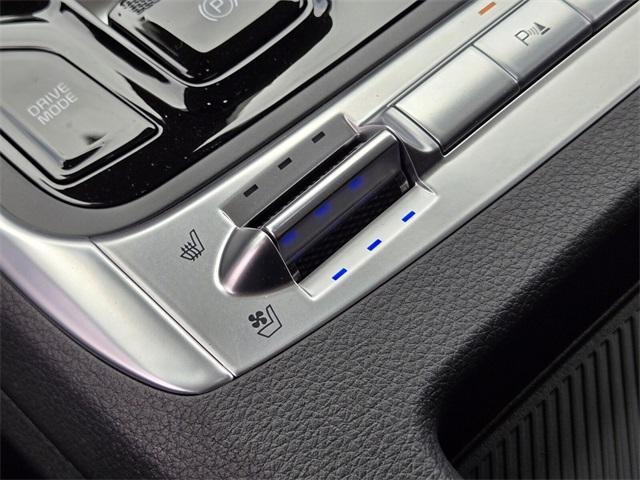 new 2026 Kia Carnival car, priced at $49,285