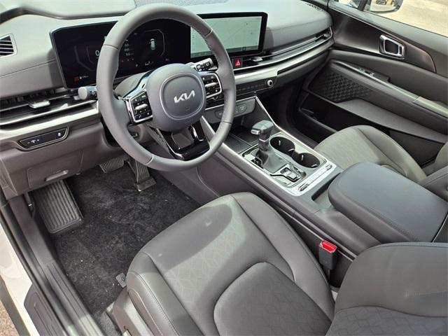 new 2026 Kia Carnival car, priced at $49,285