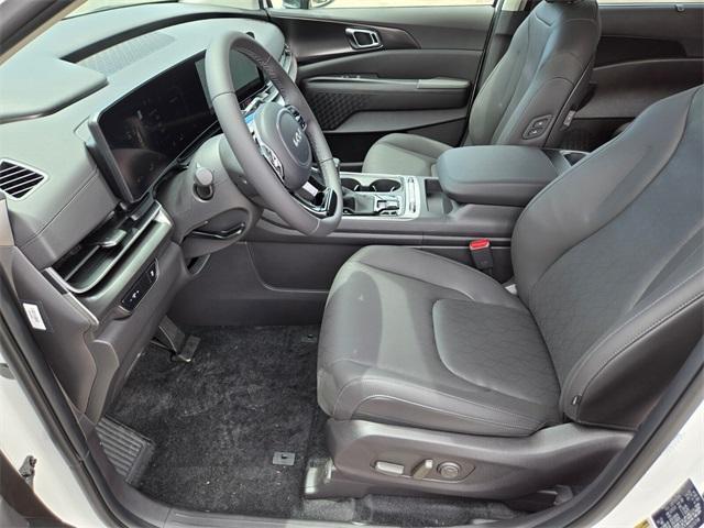 new 2026 Kia Carnival car, priced at $49,285