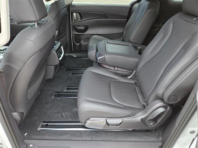 new 2026 Kia Carnival car, priced at $49,285