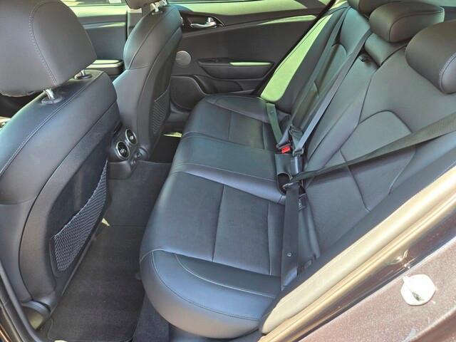 used 2019 Kia Stinger car, priced at $22,250