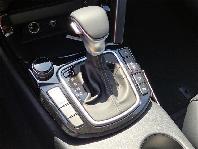 new 2025 Kia Seltos car, priced at $33,575