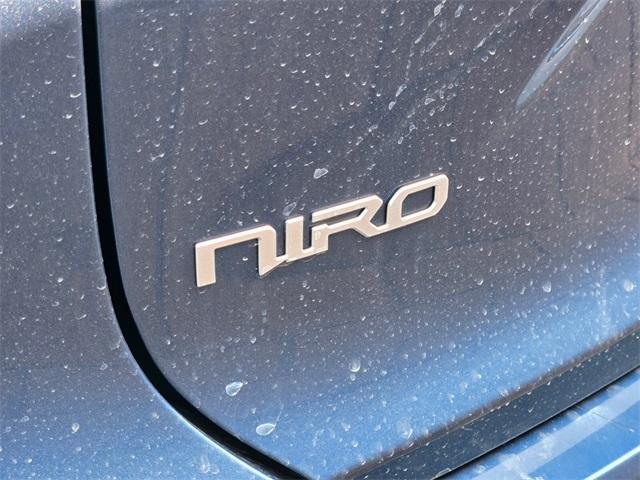 used 2023 Kia Niro car, priced at $25,988