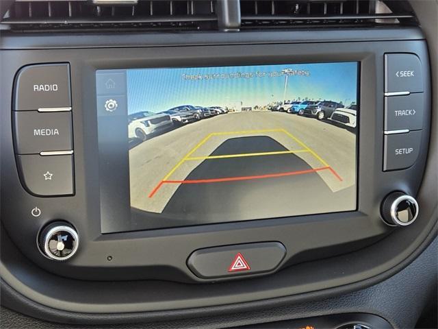 new 2025 Kia Soul car, priced at $21,760