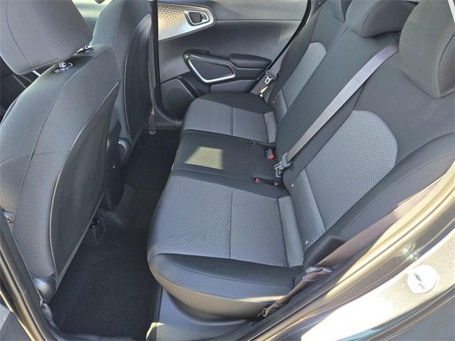 new 2025 Kia Soul car, priced at $21,760