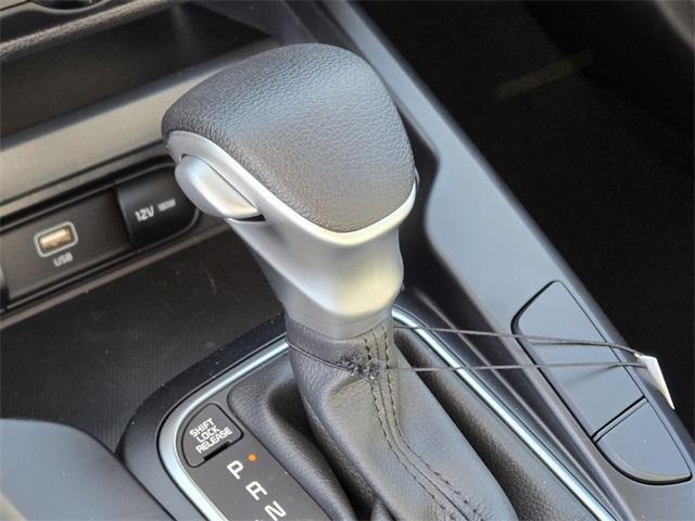 new 2025 Kia Soul car, priced at $21,760