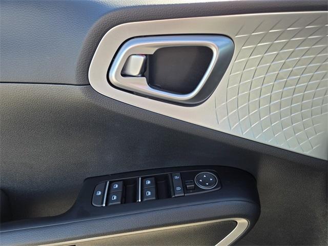 new 2025 Kia Soul car, priced at $21,760