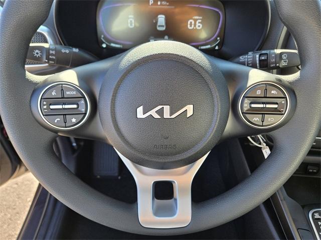 new 2025 Kia Soul car, priced at $21,760