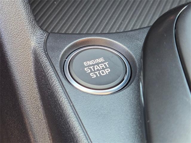 new 2025 Kia K4 car, priced at $23,185