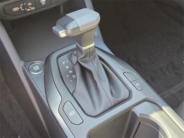 new 2025 Kia K4 car, priced at $23,185
