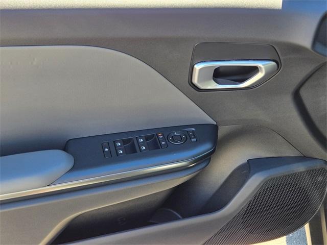 new 2025 Kia K4 car, priced at $23,185