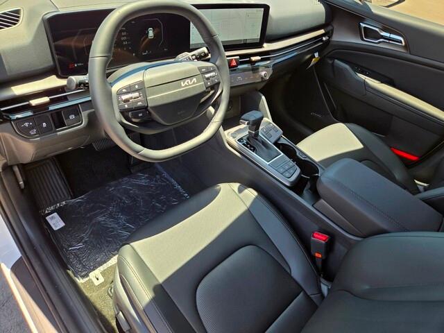 new 2026 Kia Sportage car, priced at $36,360