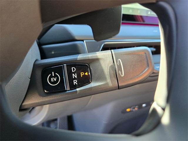 new 2026 Kia EV9 car, priced at $72,235