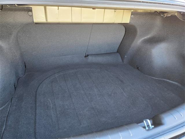 used 2023 Kia Rio car, priced at $17,390
