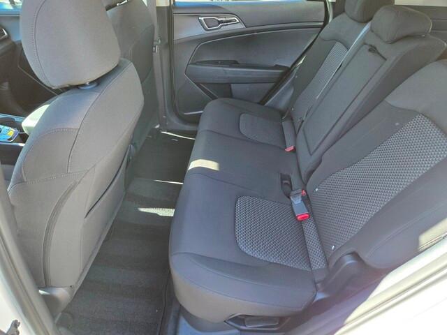 used 2025 Kia Sportage Hybrid car, priced at $32,350