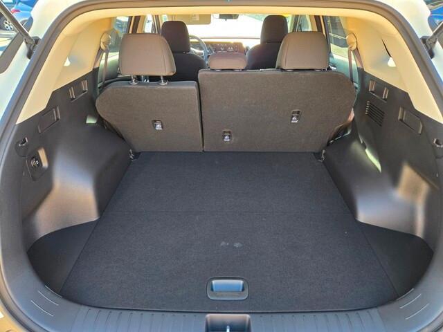 used 2025 Kia Sportage Hybrid car, priced at $32,350
