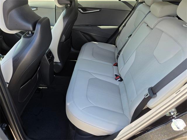 new 2025 Kia Niro car, priced at $32,800
