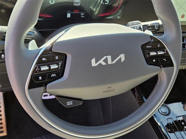 new 2025 Kia Niro car, priced at $32,800