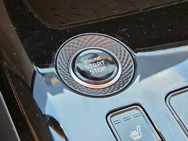 new 2025 Kia Niro car, priced at $34,055