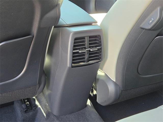 new 2025 Kia Niro car, priced at $32,800