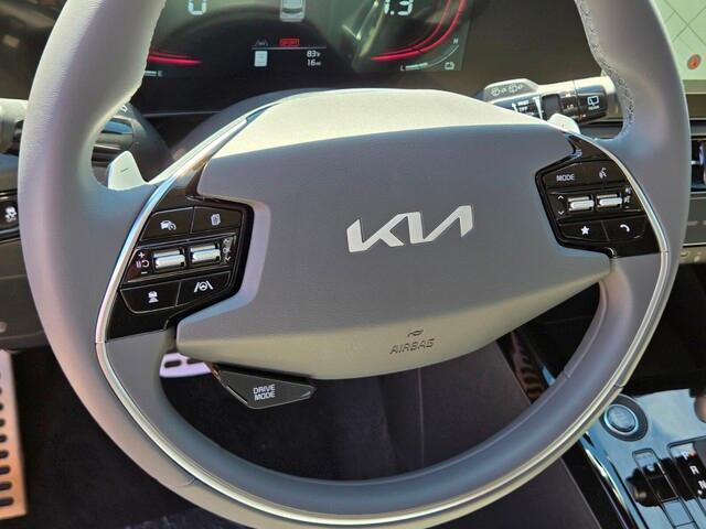 new 2025 Kia Niro car, priced at $34,055