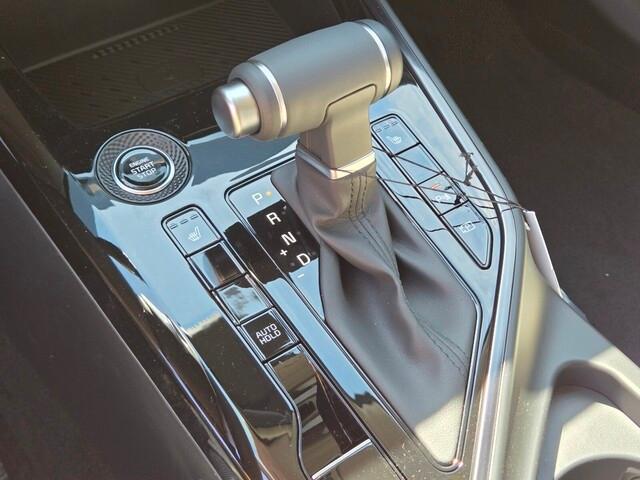 new 2025 Kia Niro car, priced at $34,055