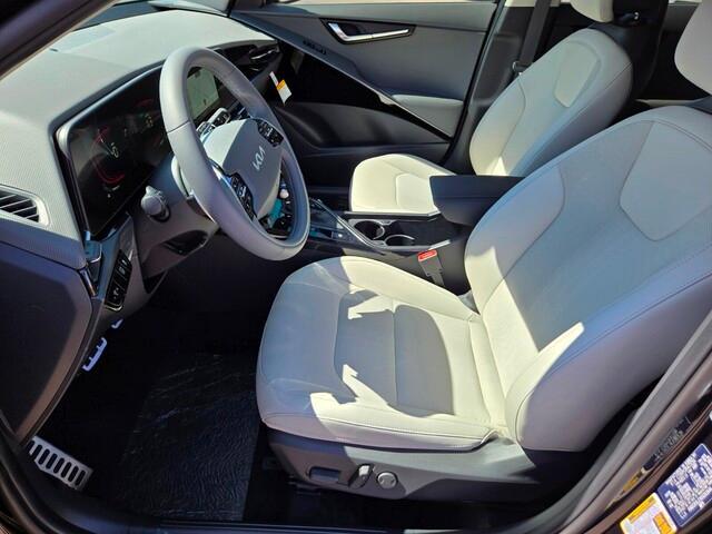new 2025 Kia Niro car, priced at $34,055