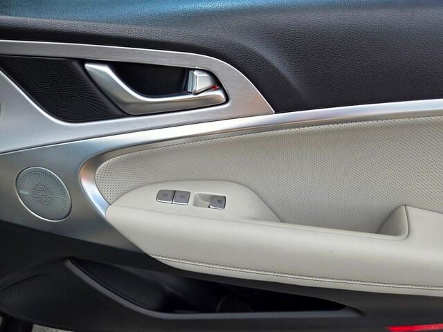 used 2021 Genesis G70 car, priced at $28,750