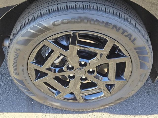 used 2025 Kia Carnival Hybrid car, priced at $47,955