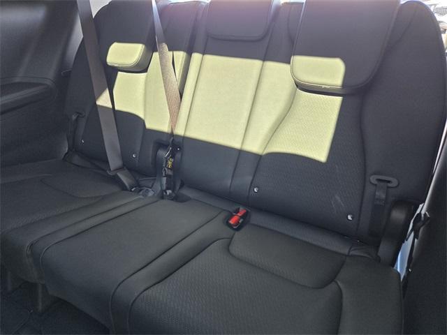 used 2025 Kia Carnival Hybrid car, priced at $47,955