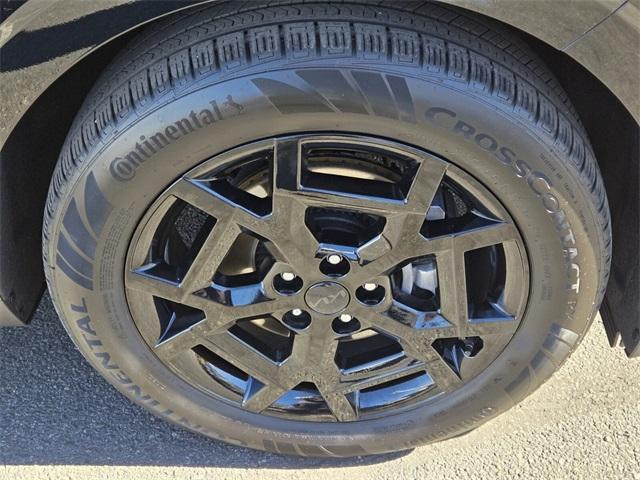 used 2025 Kia Carnival Hybrid car, priced at $47,955