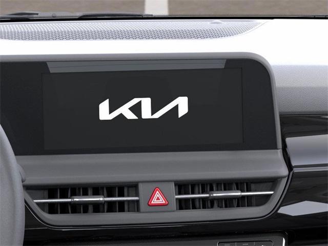 new 2026 Kia Seltos car, priced at $27,370