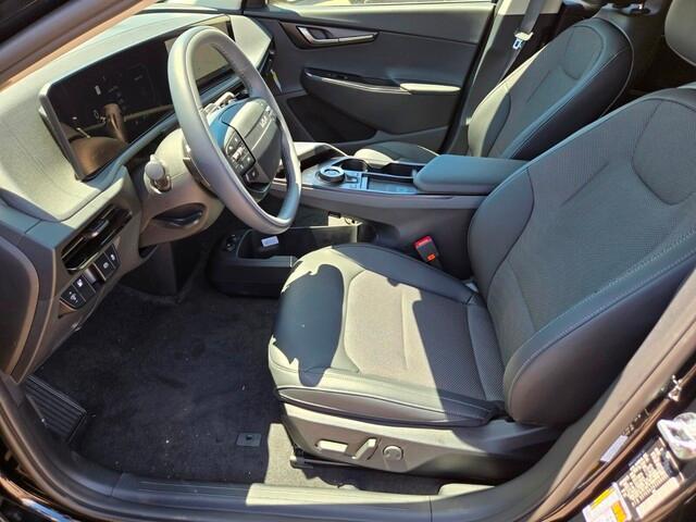 new 2025 Kia EV6 car, priced at $50,375