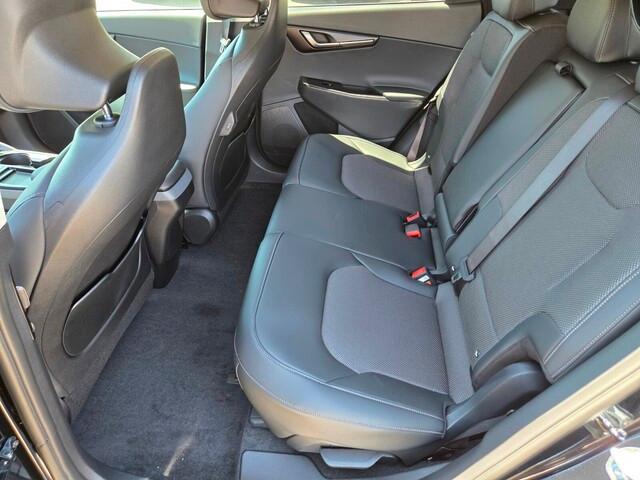 new 2025 Kia EV6 car, priced at $50,375
