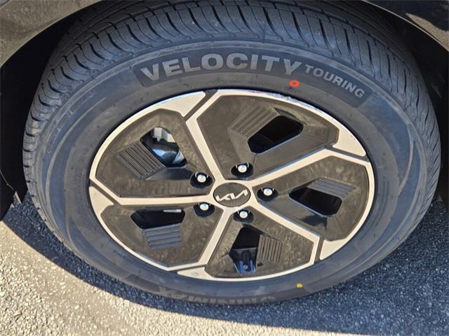 used 2023 Kia Niro car, priced at $25,115