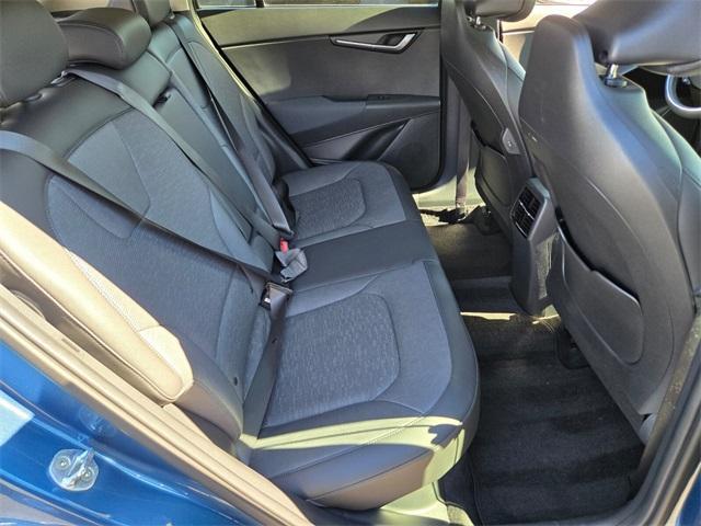 used 2023 Kia Niro car, priced at $25,115