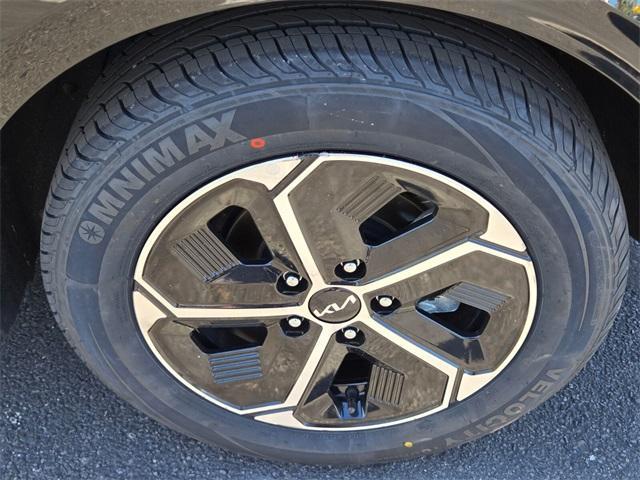 used 2023 Kia Niro car, priced at $25,115