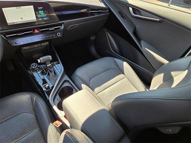 used 2023 Kia Niro car, priced at $25,115