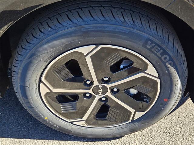 used 2023 Kia Niro car, priced at $25,115