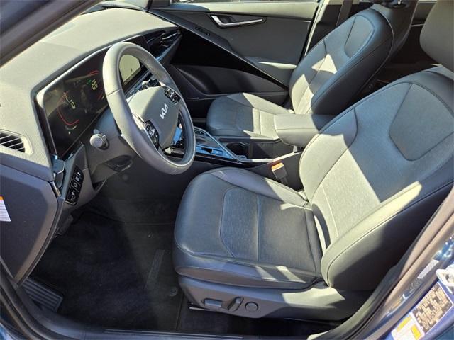 used 2023 Kia Niro car, priced at $25,115