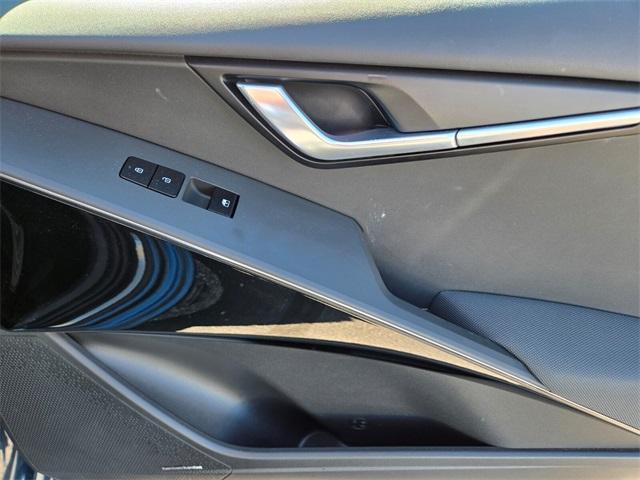 used 2023 Kia Niro car, priced at $25,115