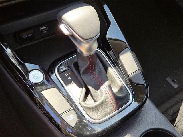 new 2025 Kia Soul car, priced at $26,005