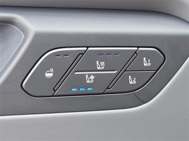 new 2026 Kia EV9 car, priced at $66,430