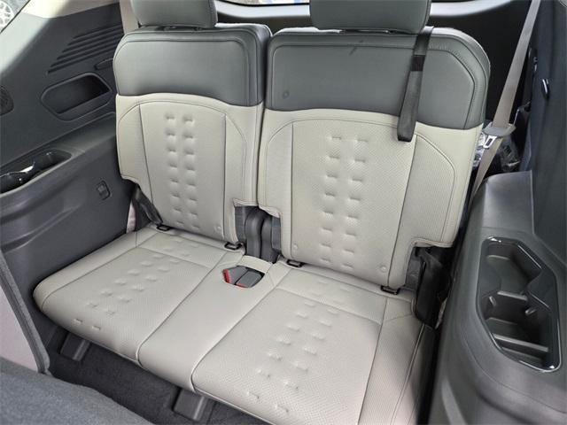 new 2026 Kia EV9 car, priced at $66,430