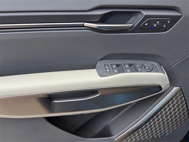 new 2026 Kia EV9 car, priced at $66,430