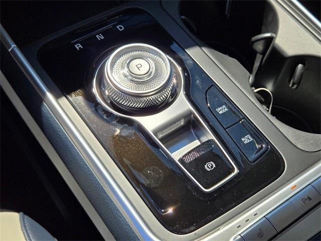 new 2026 Kia Carnival Hybrid car, priced at $44,765